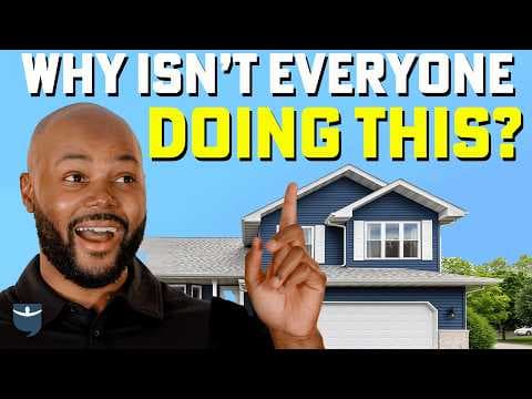 The EASIEST Way to Invest in Real Estate in 2025 thumbnail