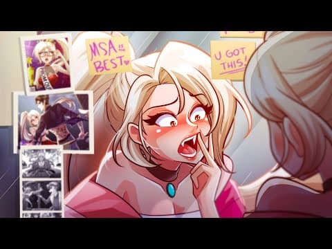 I'm Turning Into A Vampire - Episode 1 - Real Vampires thumbnail