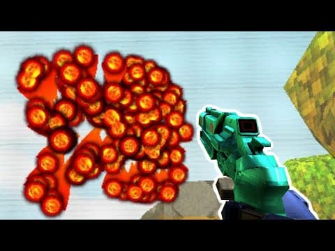 How to Beat Game Levels Without Cooldowns thumbnail