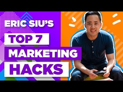 7 Proven Marketing Hacks That Work Really Well thumbnail
