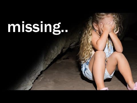 What Terrifying Discoveries Did YouTubers Make? thumbnail
