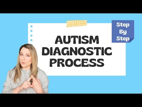 How to Get an Adult Autism Diagnosis thumbnail