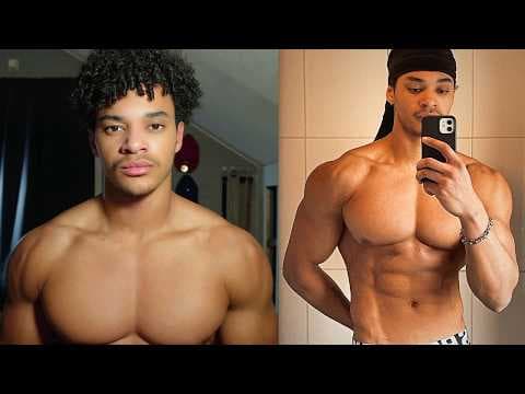 Getting Jacked With Calisthenics Is Easier Than You Think thumbnail