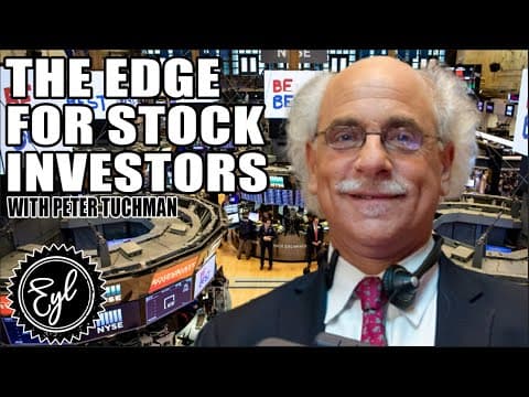 How to Find Trading Edges in Today's Market thumbnail