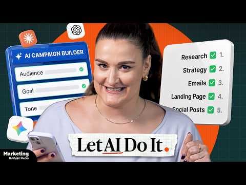 How to Create and Launch a Marketing Campaign Faster with AI thumbnail