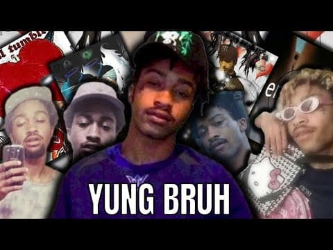 What is the Cultural Impact of Youngbra and Lil Tracy? thumbnail