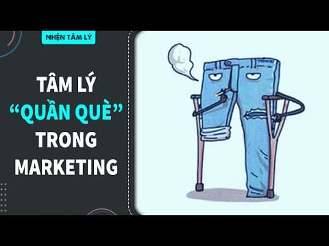 Cuộc đời bạn như cái quần què? | ThanhCj | KHOA HỌC thumbnail