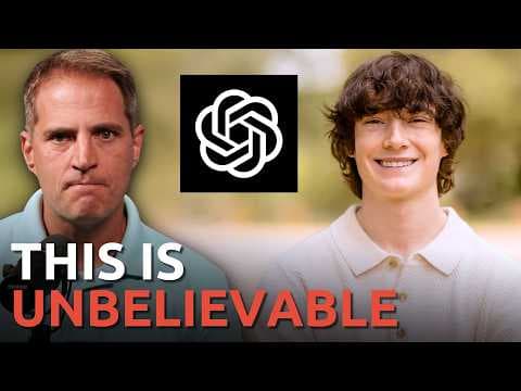 Christians, It’s Time You Learn About the Dark Side of ChatGPT. thumbnail