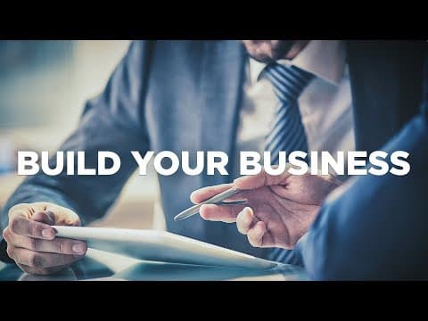 How to Build a Successful Business Mindset thumbnail