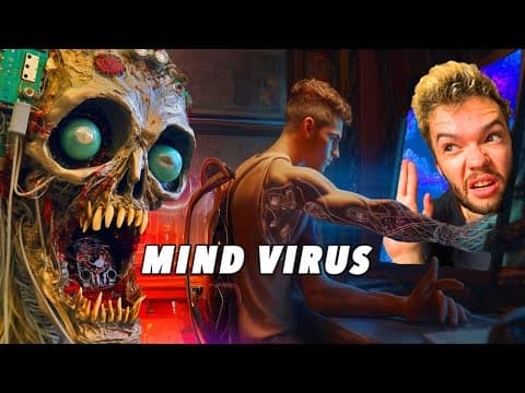 The AI Mind Virus thumbnail