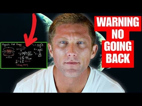 HOW TO REALLY BEND REALITY WITH YOUR MIND thumbnail