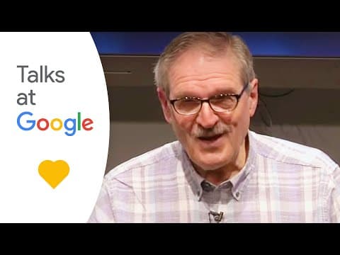 The Mystery of Sleep | Meir Kryger | Talks at Google thumbnail