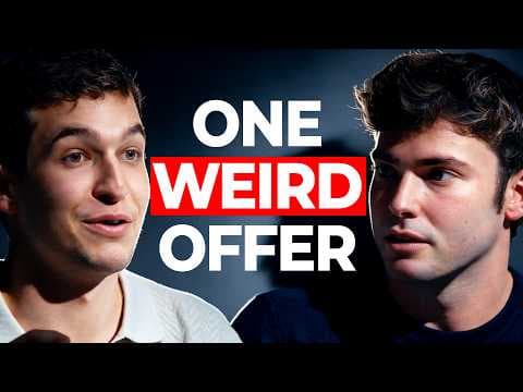 How to turn street interviews into paid ads for brands thumbnail