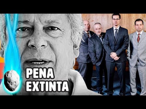 Por que José Dirceu teve pena extinta pelo STF? thumbnail