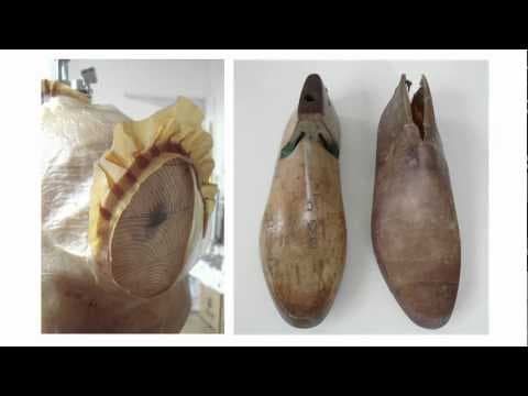 Suzanne Lee: Grow your own clothes thumbnail