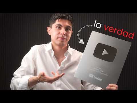 Si quieres empezar en YouTube, piénsalo dos veces thumbnail