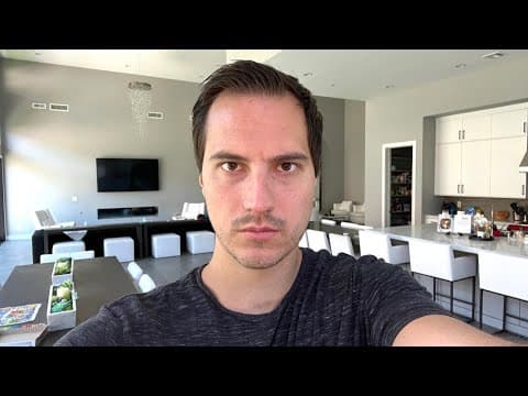 The Trap Has Been Set | Market Rallies Hard thumbnail