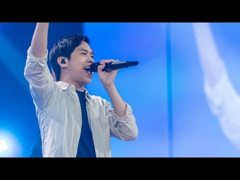 CityWorship: The Joy // Ryan Sean @City Harvest Church thumbnail