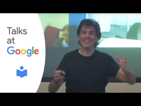 The Unfinished Game | Keith Devlin | Talks at Google thumbnail