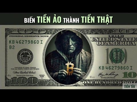Hệ thống tài chính tiền mã hóa hoạt động ra sao? thumbnail