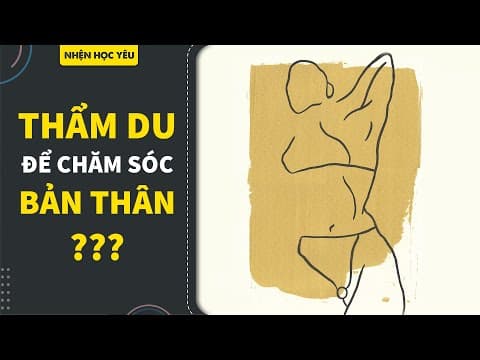 Con gái à, hãy tập “YÊU” bản thân hơn  | .Ngưn. | YÊU thumbnail