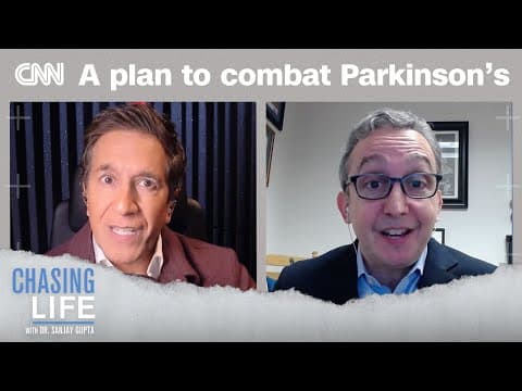 A new understanding of Parkinson’s disease | Chasing Life thumbnail