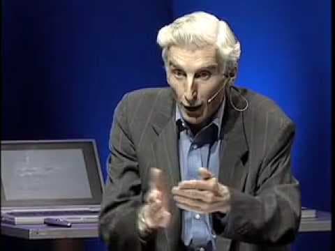 Sir Martin Rees: Earth in its final century? thumbnail
