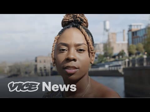 The Poetry of Thriving with HIV thumbnail
