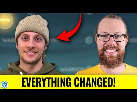 How Nick Went From 3 Years of Breakeven Trading to Making His First $50k... thumbnail