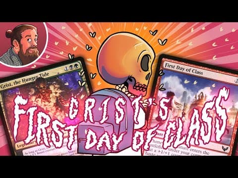 When All Your Creatures are a Planeswalker, Actually | Much Abrew thumbnail