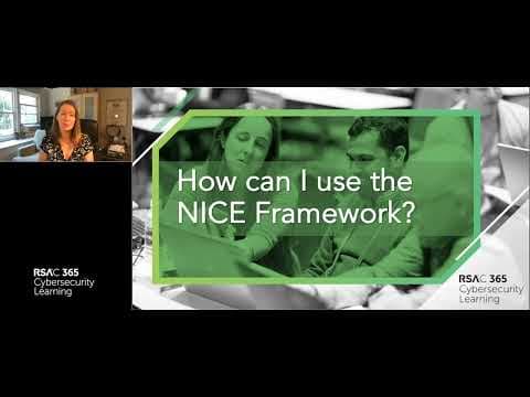 How to Manage Cybersecurity Teams With NICE thumbnail
