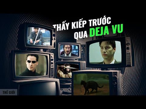 THÔI MIÊN HỒI QUY TIỀN KIẾP: CHỮA LÀNH hay CHỮA THÀNH QUÈ? | Keira Ngo | Thế giới thumbnail