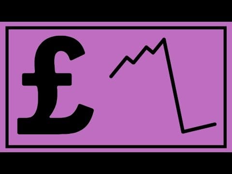 Employment and Unemployment - Professor Jagjit Chadha thumbnail