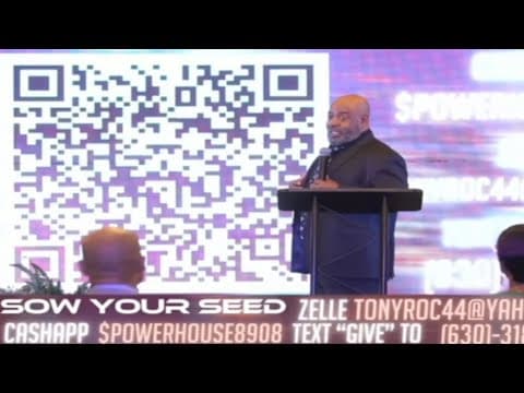 Pastor Demanding $10K from Everyone thumbnail