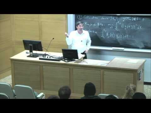 21. Boundary Value Problems 2 thumbnail