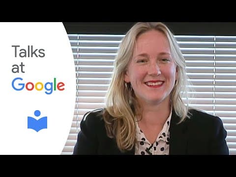 California | Edan Lepucki | Talks at Google thumbnail