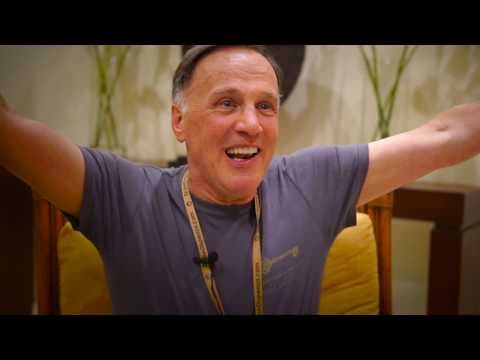 Stories of Transformation - Damien thumbnail