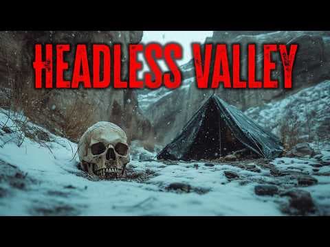 Canada's Most Disturbing National Park thumbnail