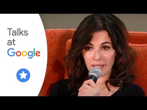 Nigellissima | Nigella Lawson | Talks at Google thumbnail