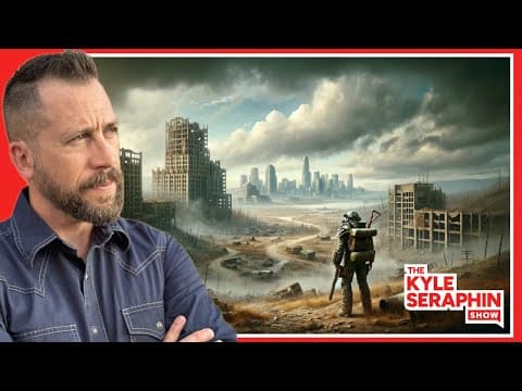 Is America Entering a New Era or Declining? thumbnail