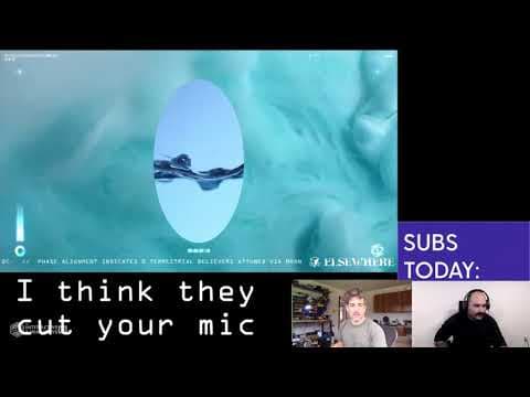 Python In TouchDesigner with Noah Norman thumbnail