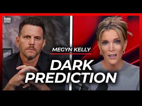 Megyn Kelly Predicts Future of US Politics thumbnail