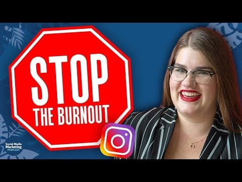 How to Create a Lasting Instagram Content Strategy thumbnail