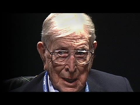 True success - John Wooden thumbnail