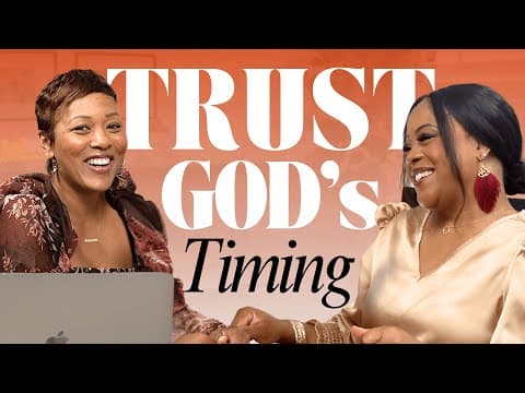 How Does God Restore What Was Lost? thumbnail