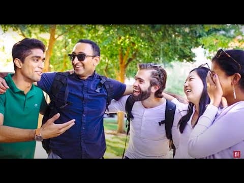 Center for Social Innovation: Social Entrepreneur Program thumbnail