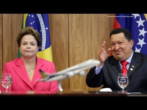 Campaign 2012: Latin America thumbnail