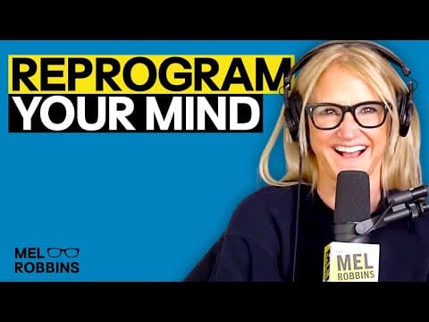 How to Change Your Mindset to Achieve Your Goals thumbnail