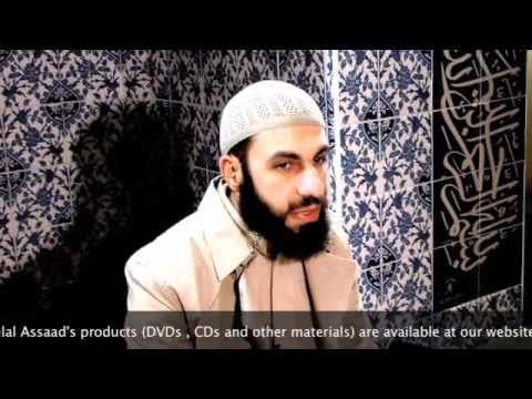 Reflections on the Prophets - 12 - People of A'ad - Belal Assaad thumbnail