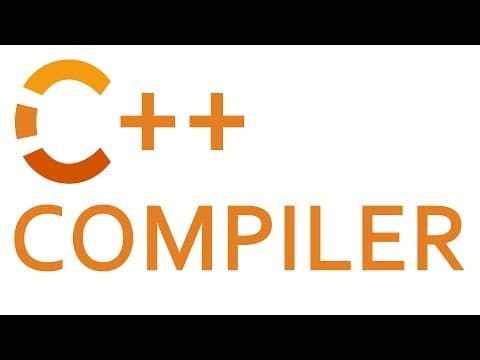 How the C++ Compiler Works thumbnail